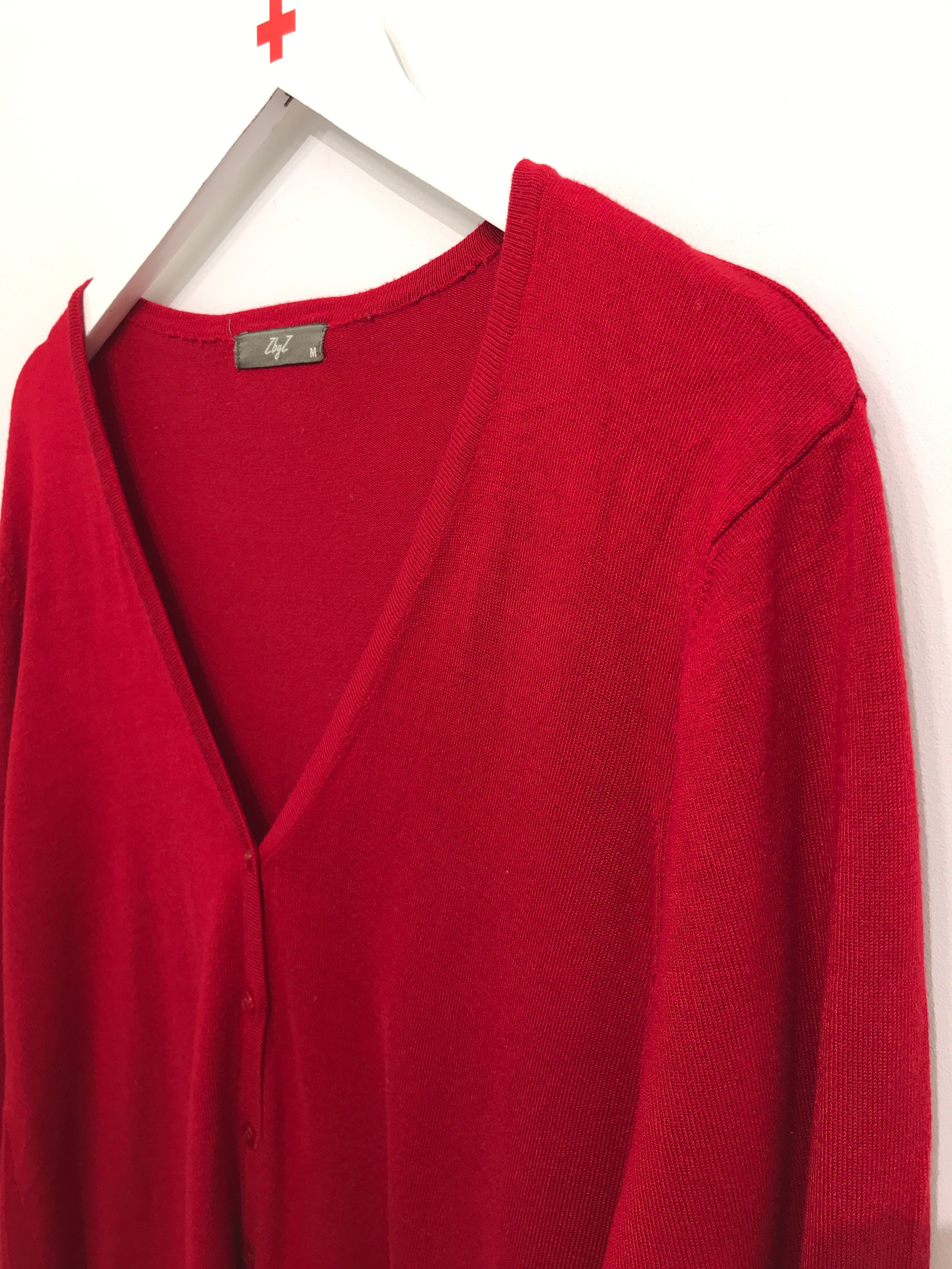 Z by Z Cardigan